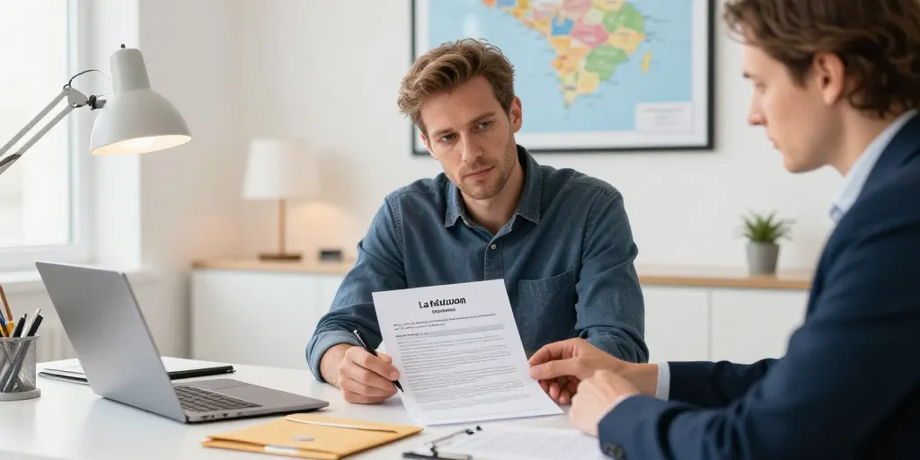 statut création entreprise