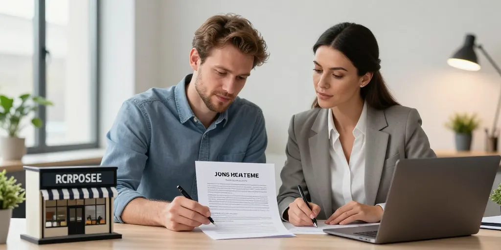 Raison sociale d’une entreprise : la définition et comment la choisir ?