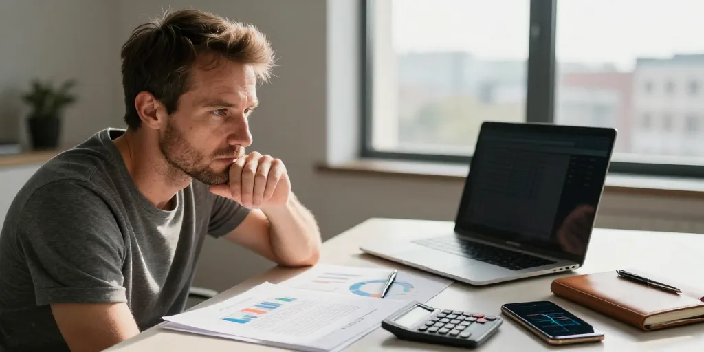 Travailler à son compte sans risque, est-ce possible ?