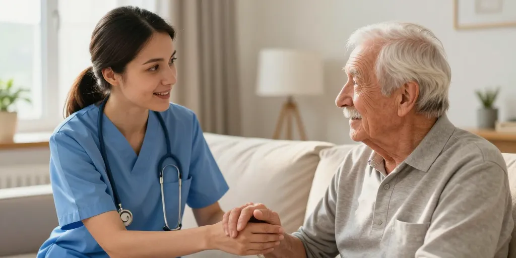 Aide au top : les 5 clés pour choisir un intervenant de confiance