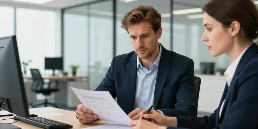 Avenant à CDD : les étapes clés pour prolonger un contrat légalement