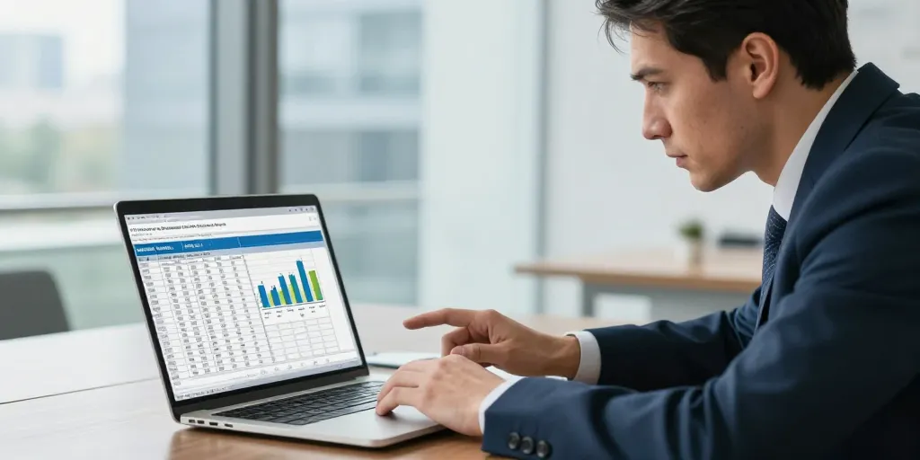 Bilan prévisionnel excel 3 ans gratuit : la solution pour votre financement