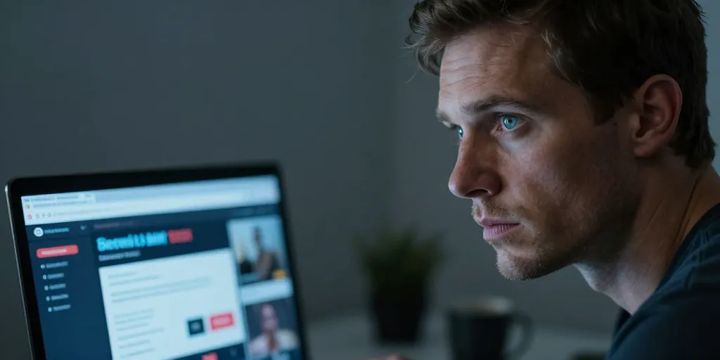Bimvup : la nouvelle adresse est-elle sans danger pour votre ordinateur ?