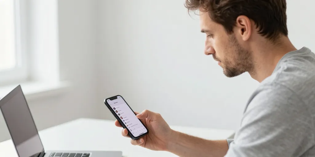 Boursorama numéro : les solutions pratiques pour joindre le service client rapidement