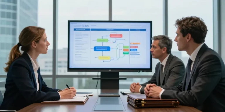 leveraged buyout private equity