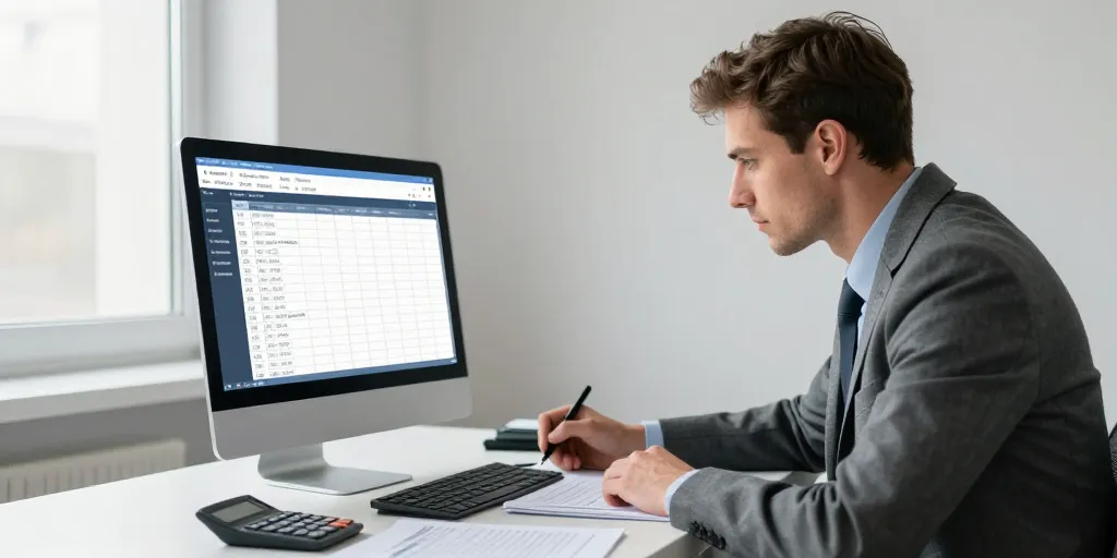 Taxe apprentissage compte comptable : la technique pour une écriture sans erreur