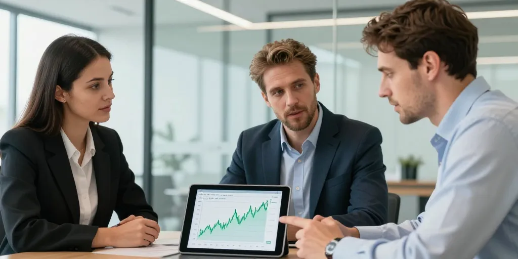 Gestion d’entreprise : la méthode efficace pour optimiser la trésorerie professionnelle