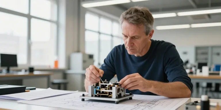 inventer un objet qui n'existe pas