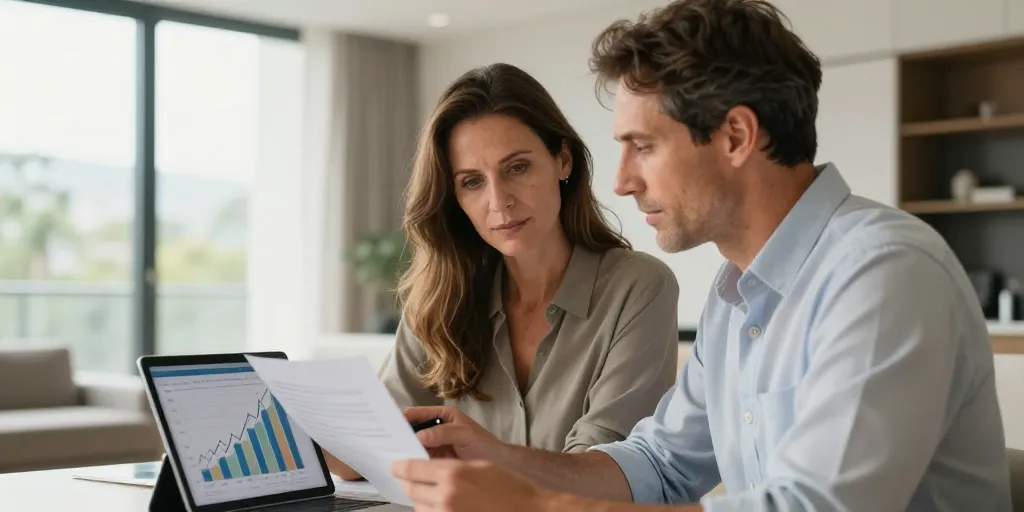 Sci location meublée : les solutions fiscales pour réussir votre investissement en 2025