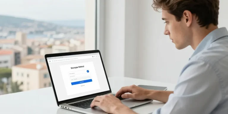 webmail montpellier