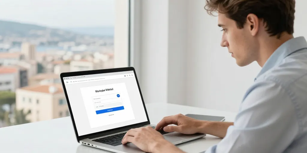 webmail montpellier